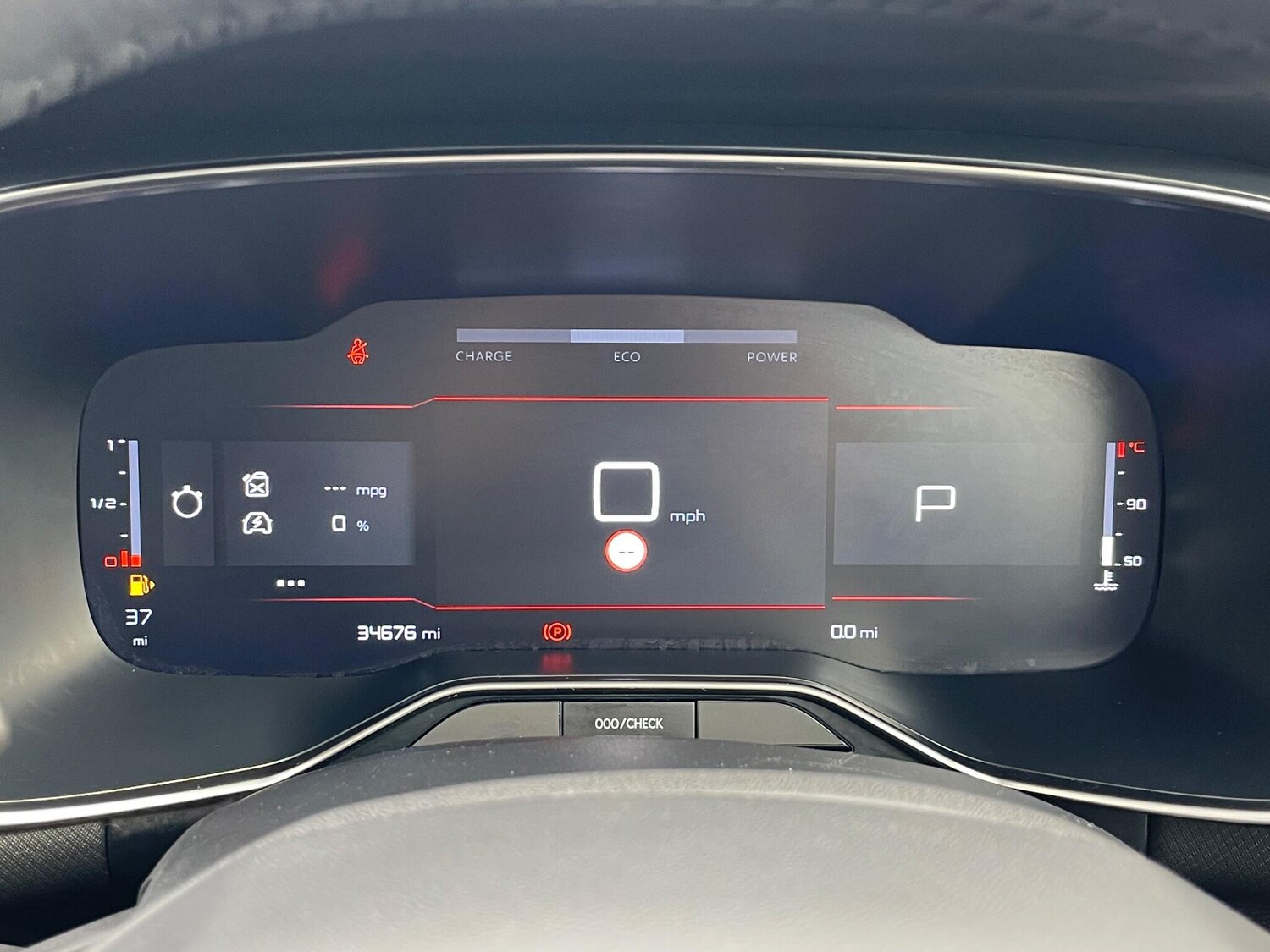 Used Citroen C5 Aircross 2023 for sale - 75914808: Photo 40