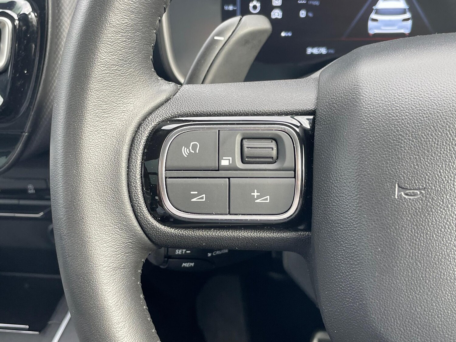 Used Citroen C5 Aircross 2023 for sale - 75914808: Photo 43