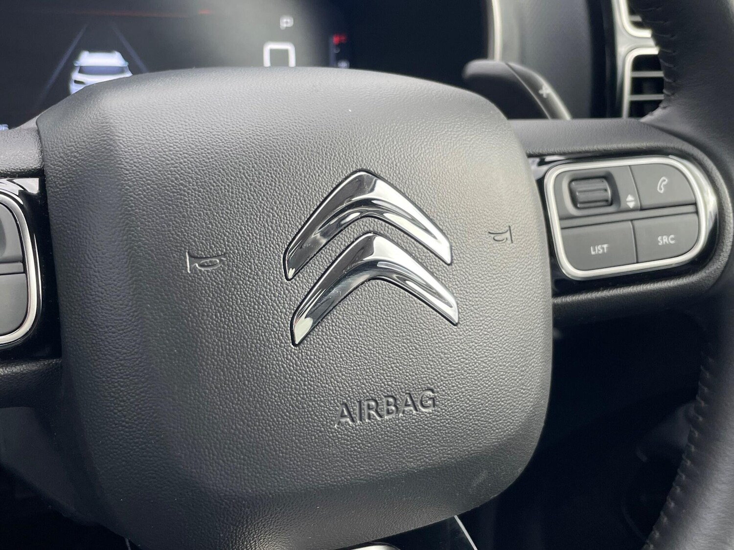 Used Citroen C5 Aircross 2023 for sale - 75914808: Photo 44