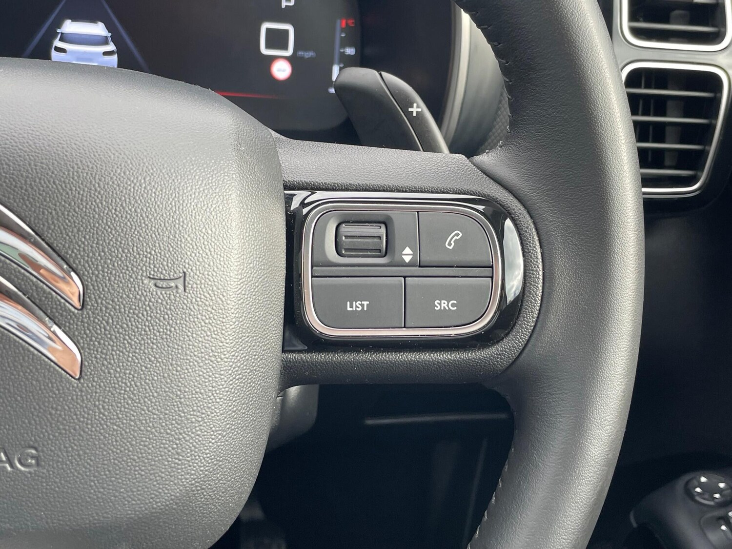 Used Citroen C5 Aircross 2023 for sale - 75914808: Photo 45