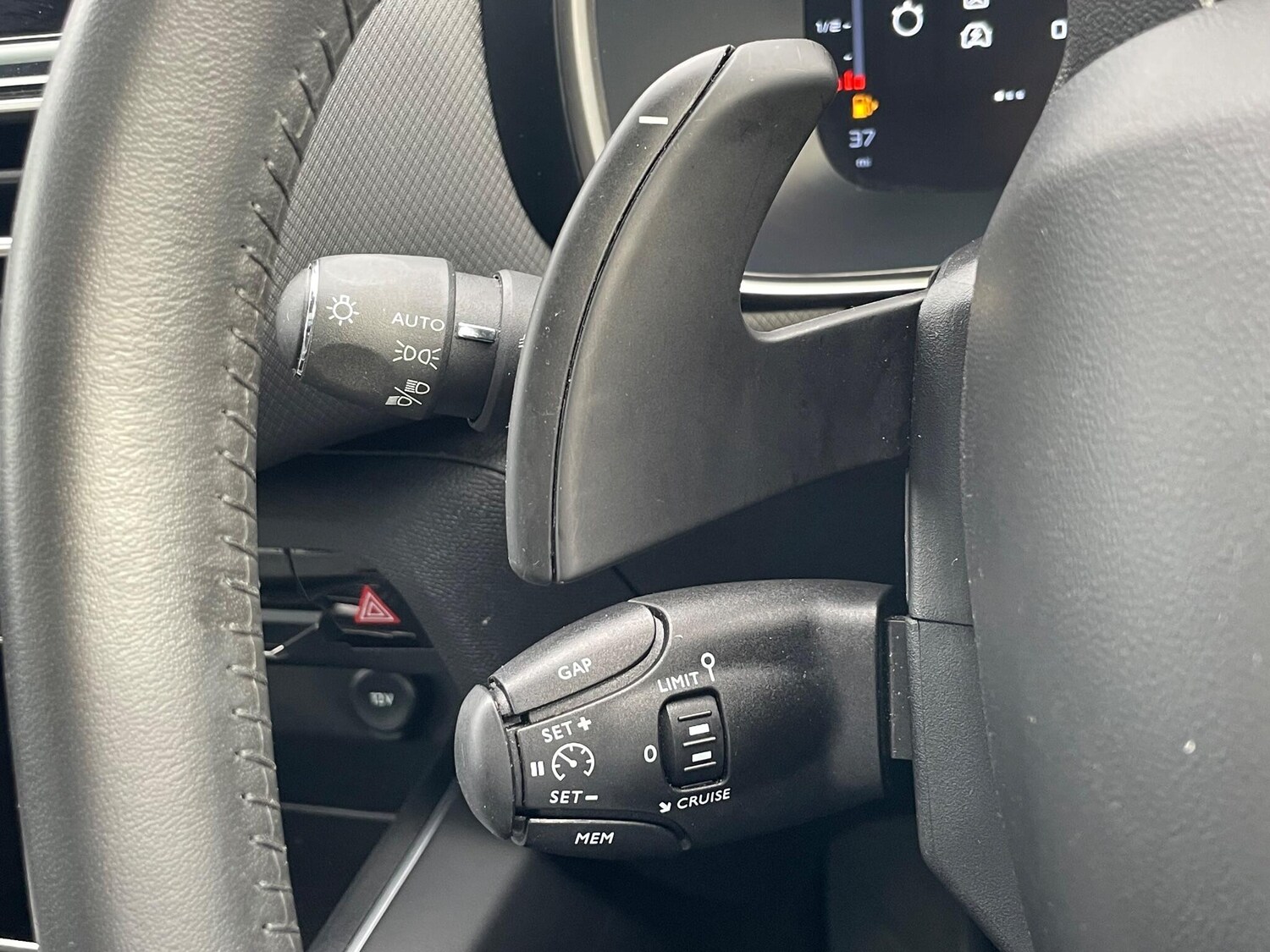 Used Citroen C5 Aircross 2023 for sale - 75914808: Photo 46