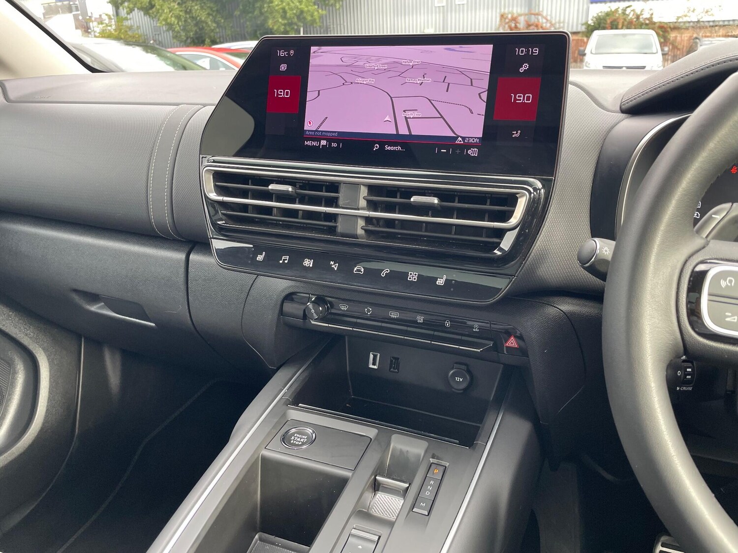Used Citroen C5 Aircross 2023 for sale - 75914808: Photo 48