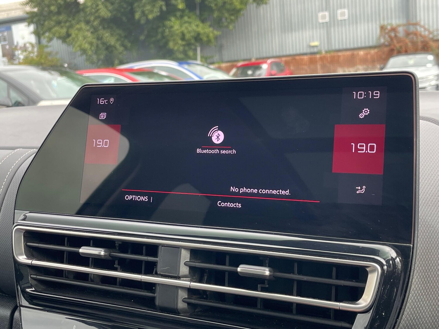 Used Citroen C5 Aircross 2023 for sale - 75914808: Photo 54