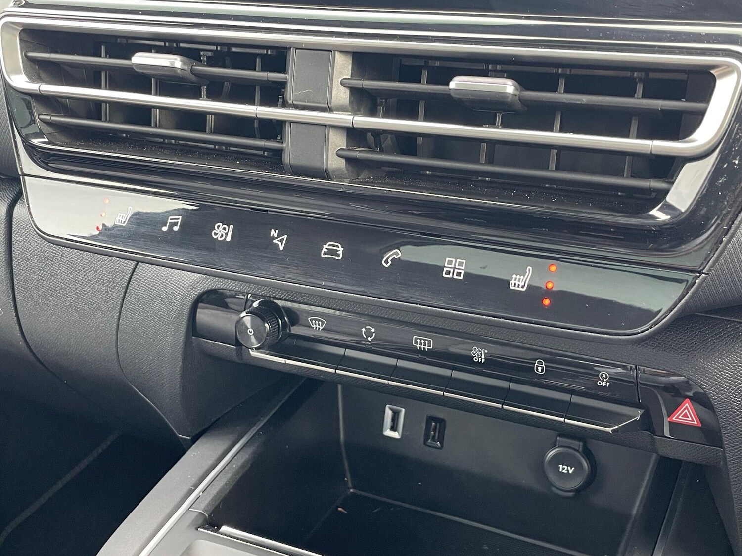Used Citroen C5 Aircross 2023 for sale - 75914808: Photo 57