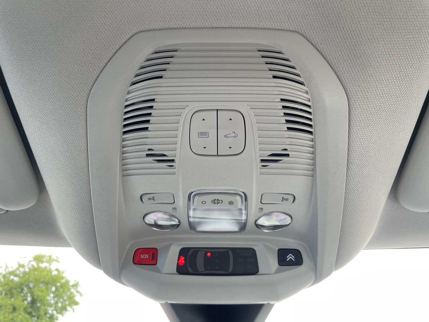 Used Citroen C5 Aircross 2023 for sale - 75914808: Photo 59