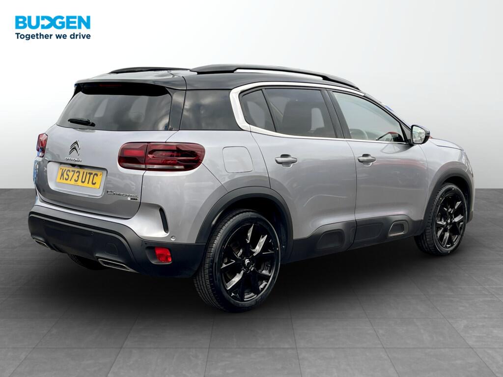 Used Citroen C5 Aircross 2023 for sale - 75914808: Photo 6