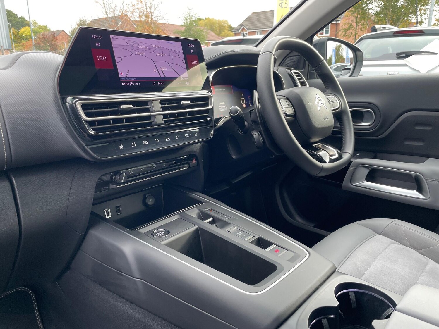 Used Citroen C5 Aircross 2023 for sale - 75914808: Photo 61
