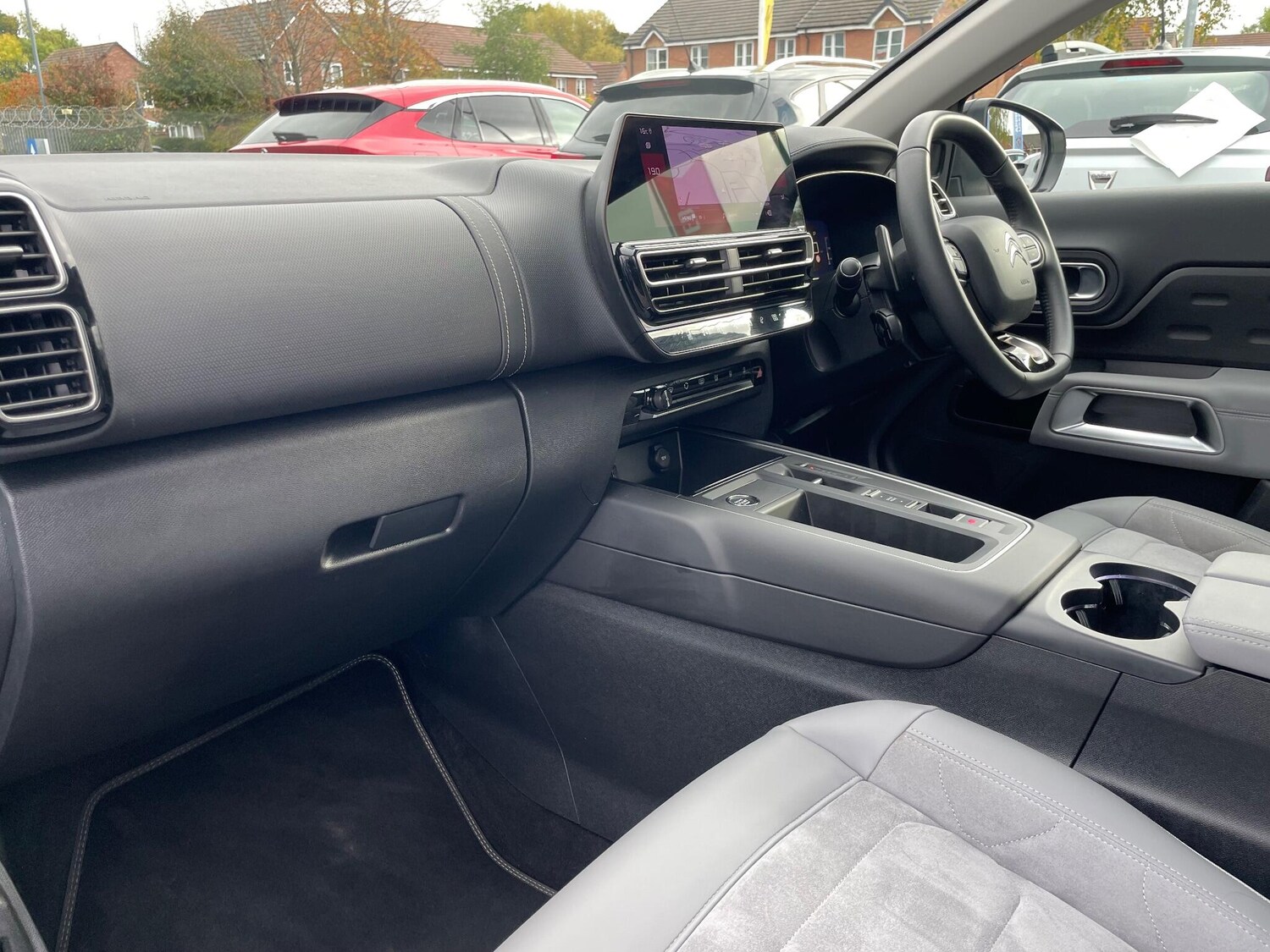 Used Citroen C5 Aircross 2023 for sale - 75914808: Photo 62