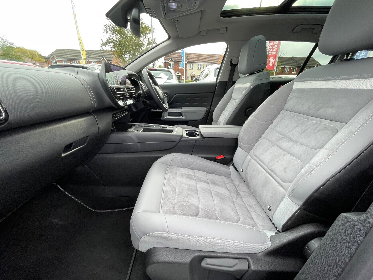Used Citroen C5 Aircross 2023 for sale - 75914808: Photo 63