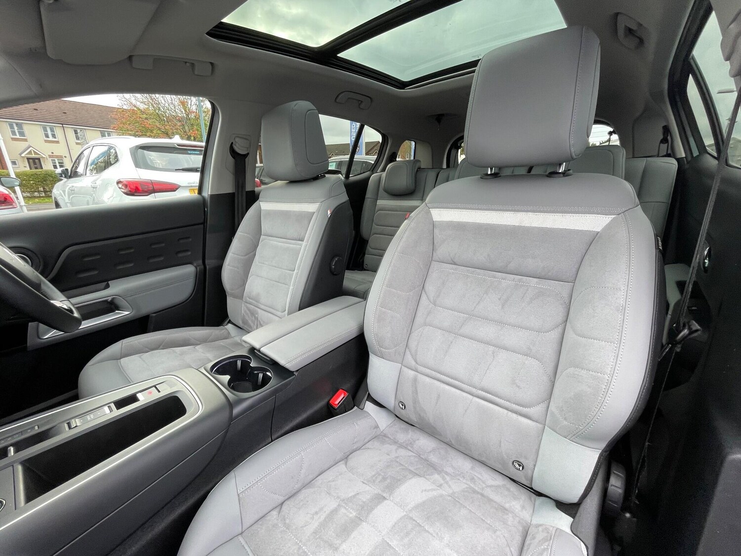 Used Citroen C5 Aircross 2023 for sale - 75914808: Photo 64
