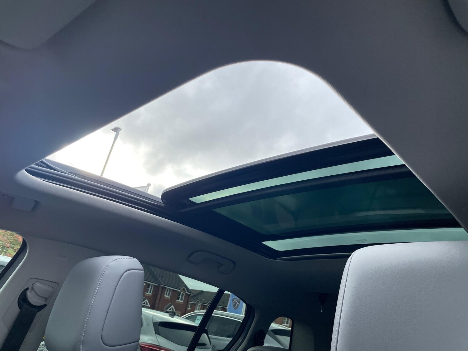 Used Citroen C5 Aircross 2023 for sale - 75914808: Photo 66