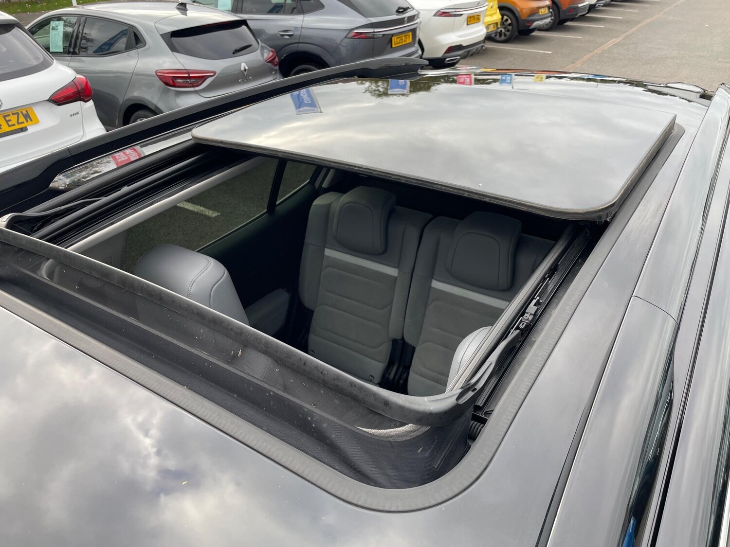 Used Citroen C5 Aircross 2023 for sale - 75914808: Photo 67