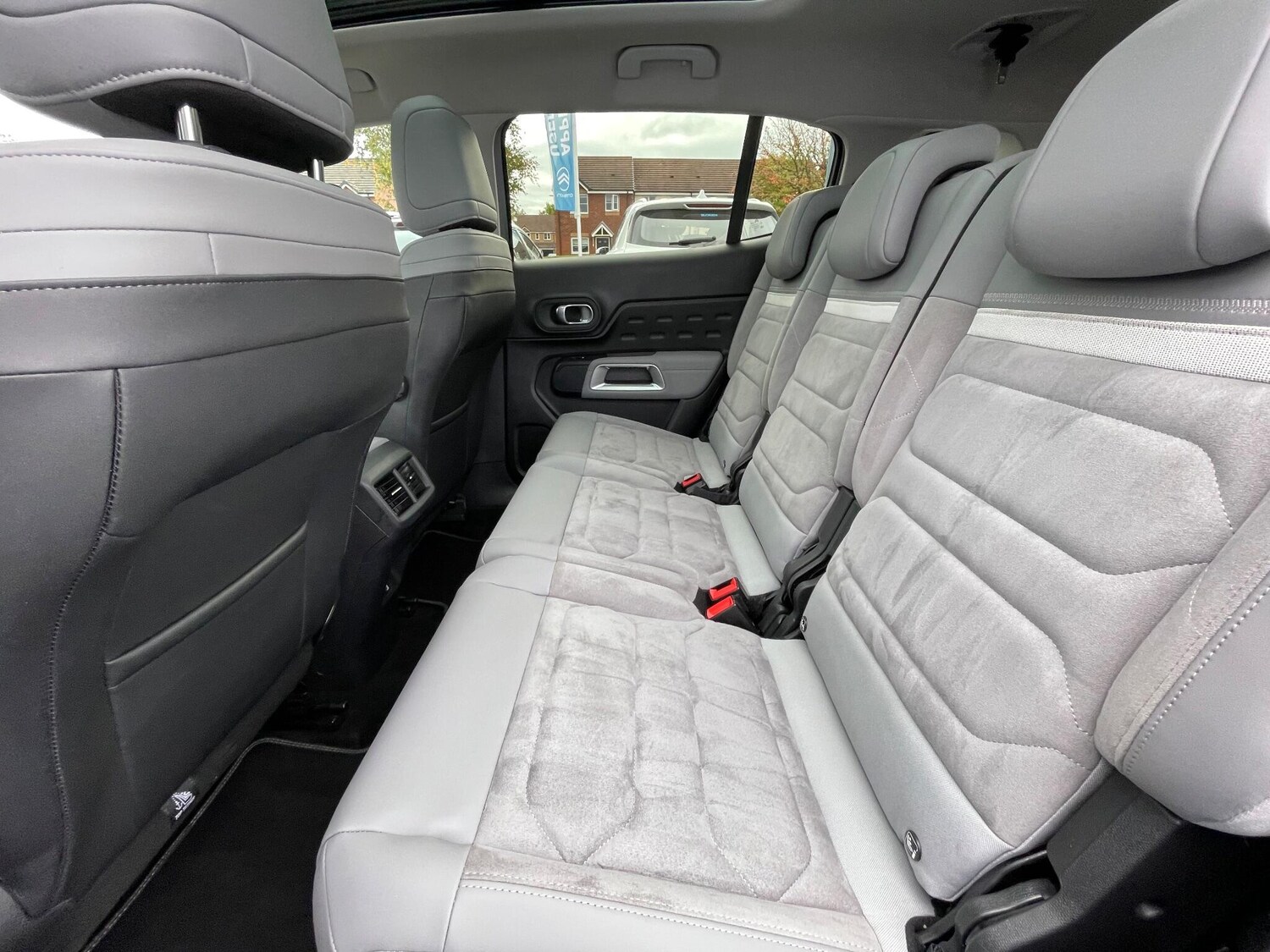 Used Citroen C5 Aircross 2023 for sale - 75914808: Photo 68