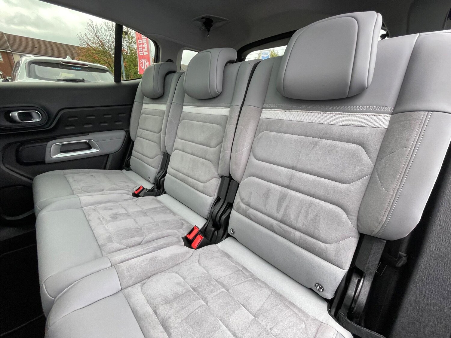 Used Citroen C5 Aircross 2023 for sale - 75914808: Photo 69