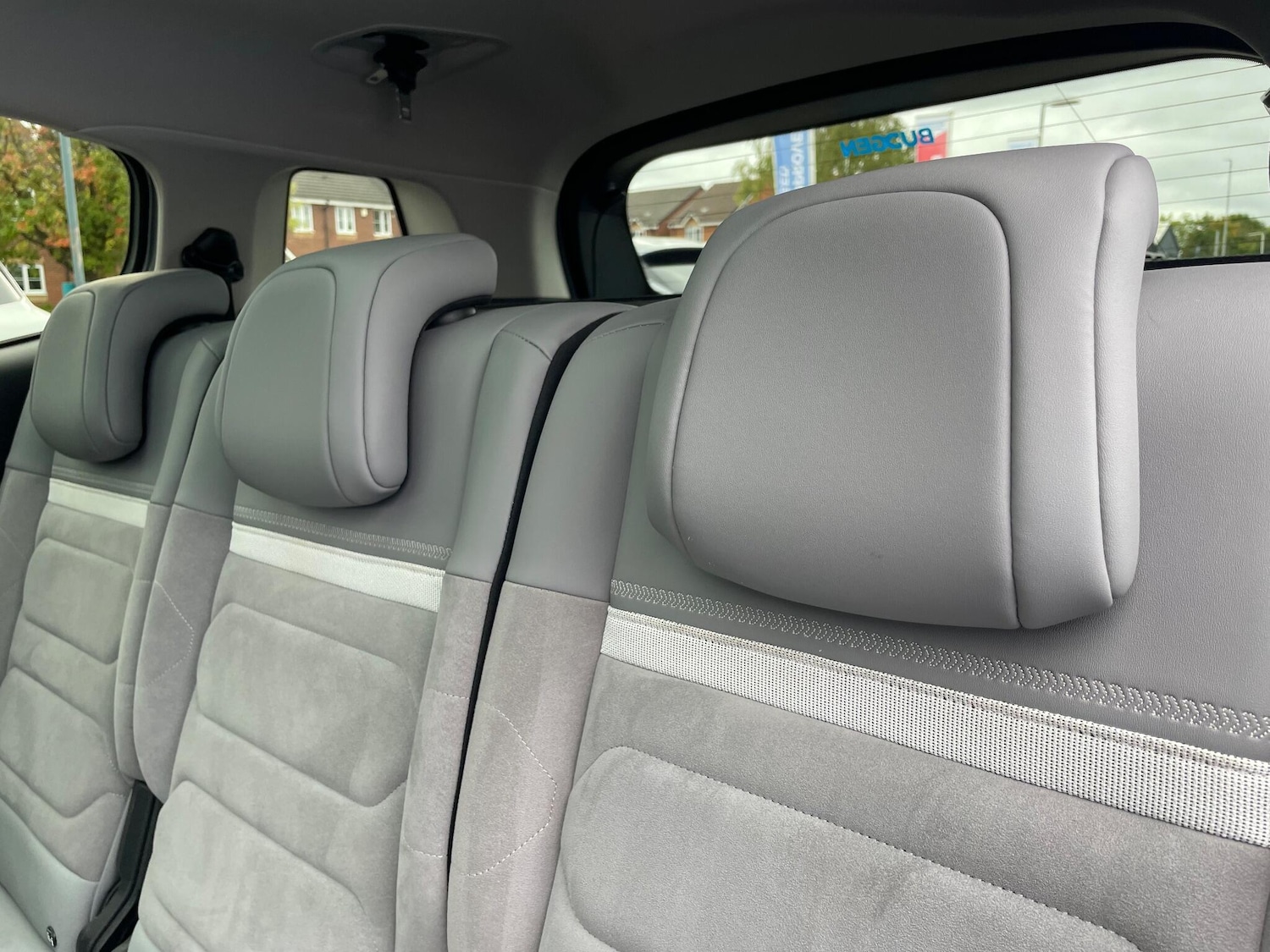 Used Citroen C5 Aircross 2023 for sale - 75914808: Photo 70