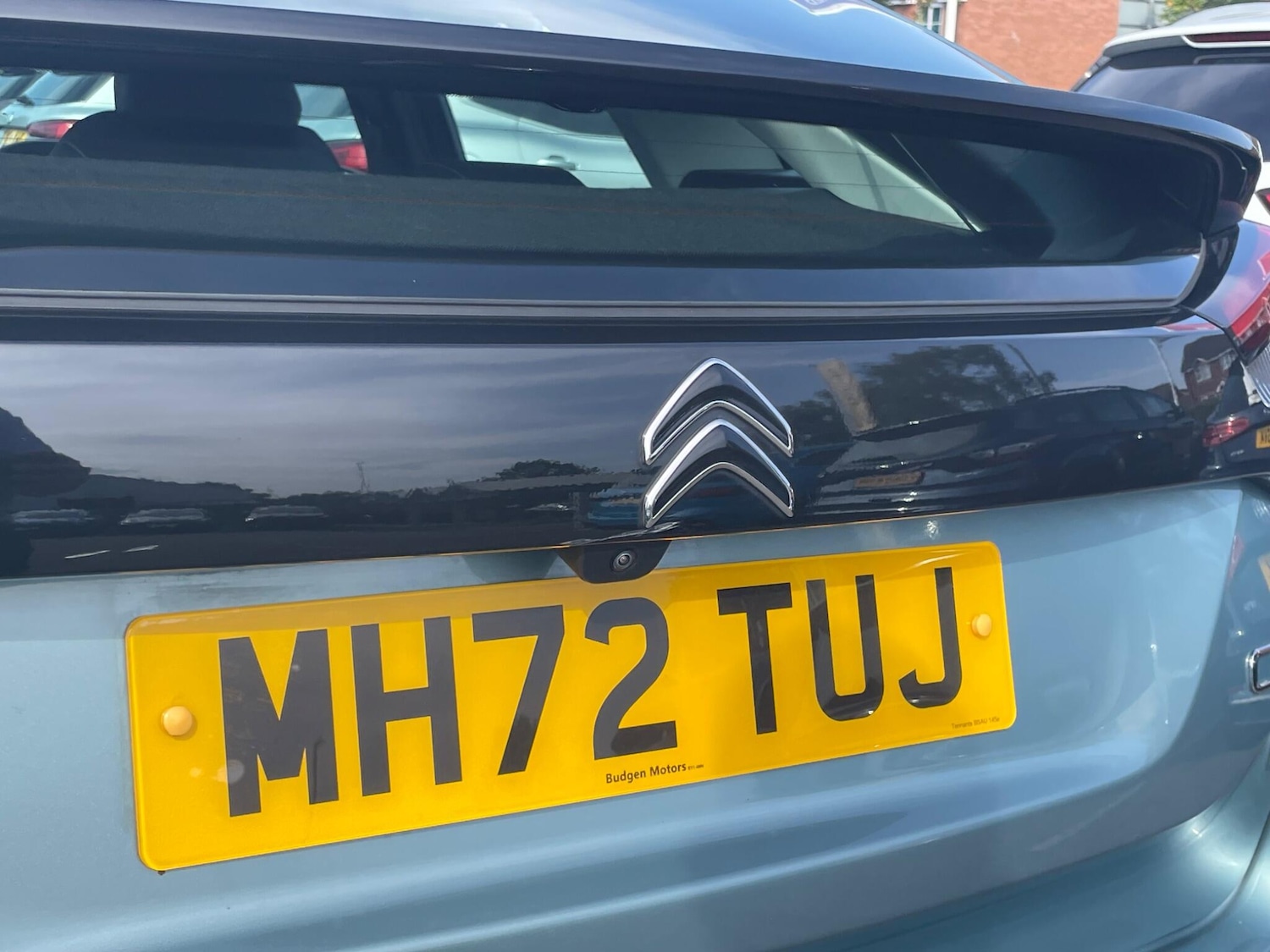 Vehicle 28