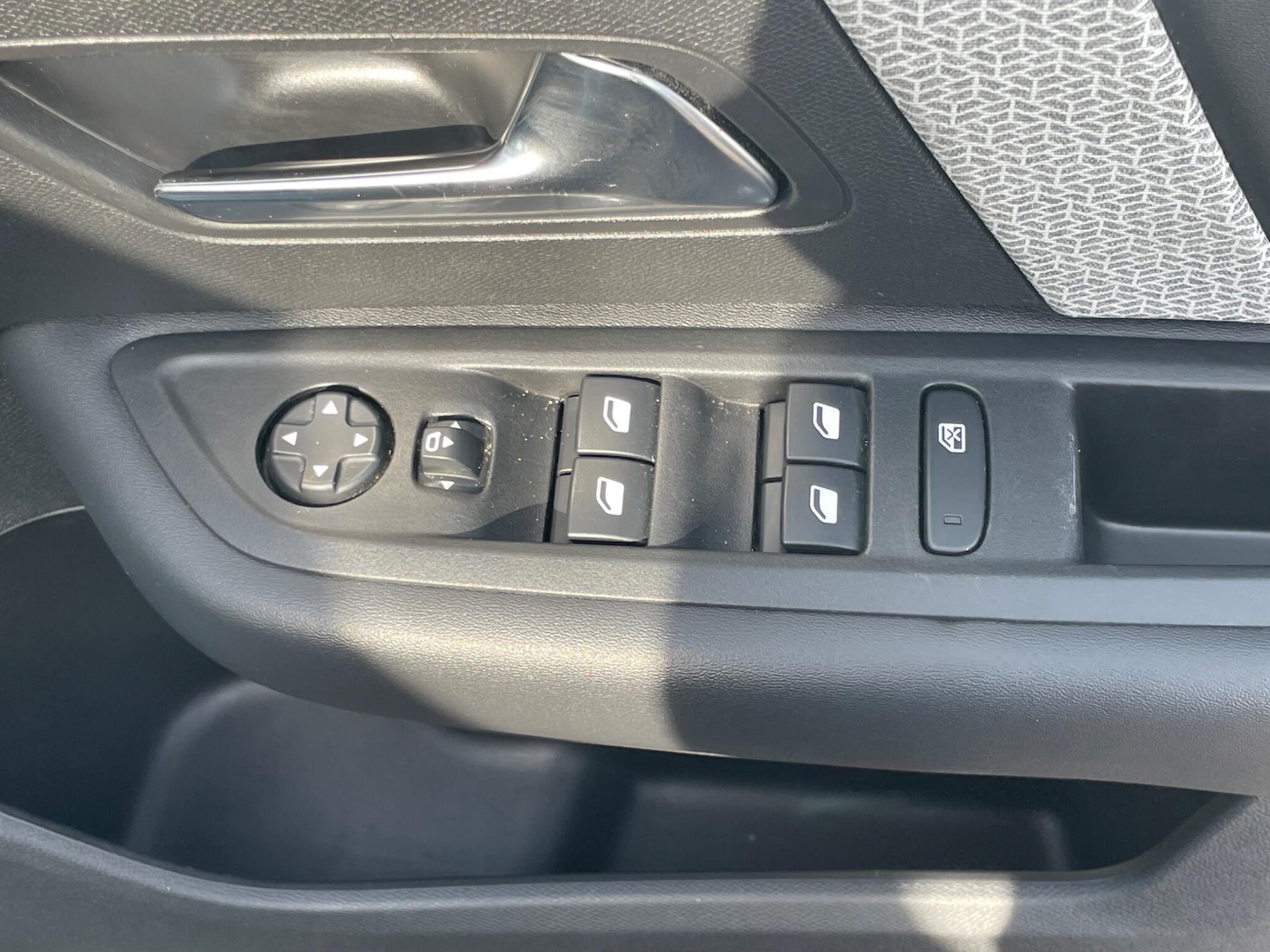 Vehicle 34