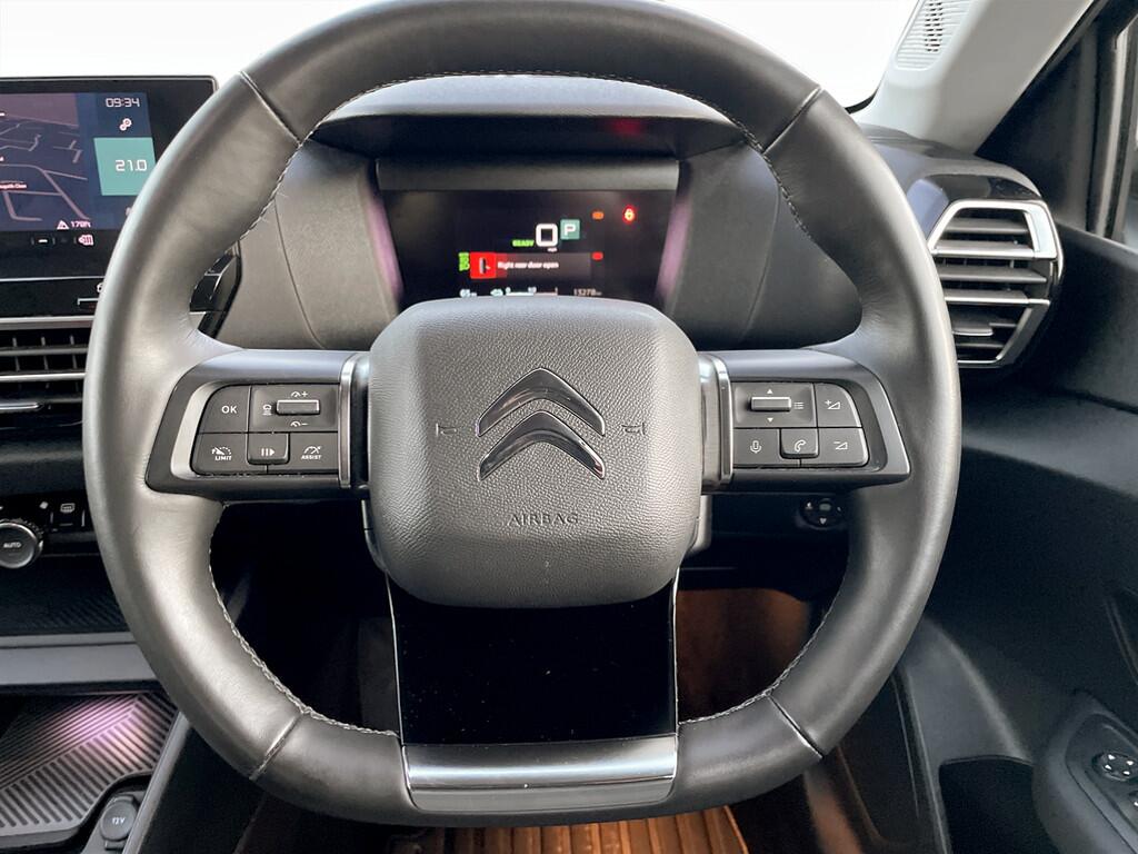 Used Citroen e-C4 2023 for sale - 76700988: Photo 11