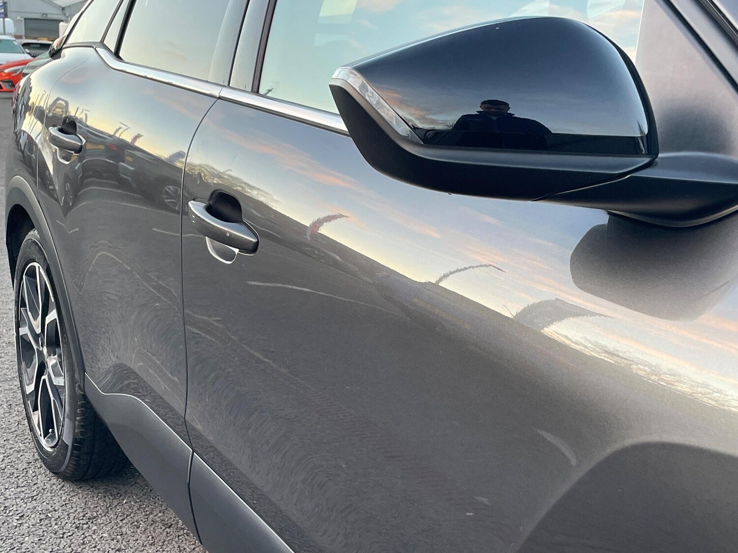 Used Citroen e-C4 2023 for sale - 76700988: Photo 21