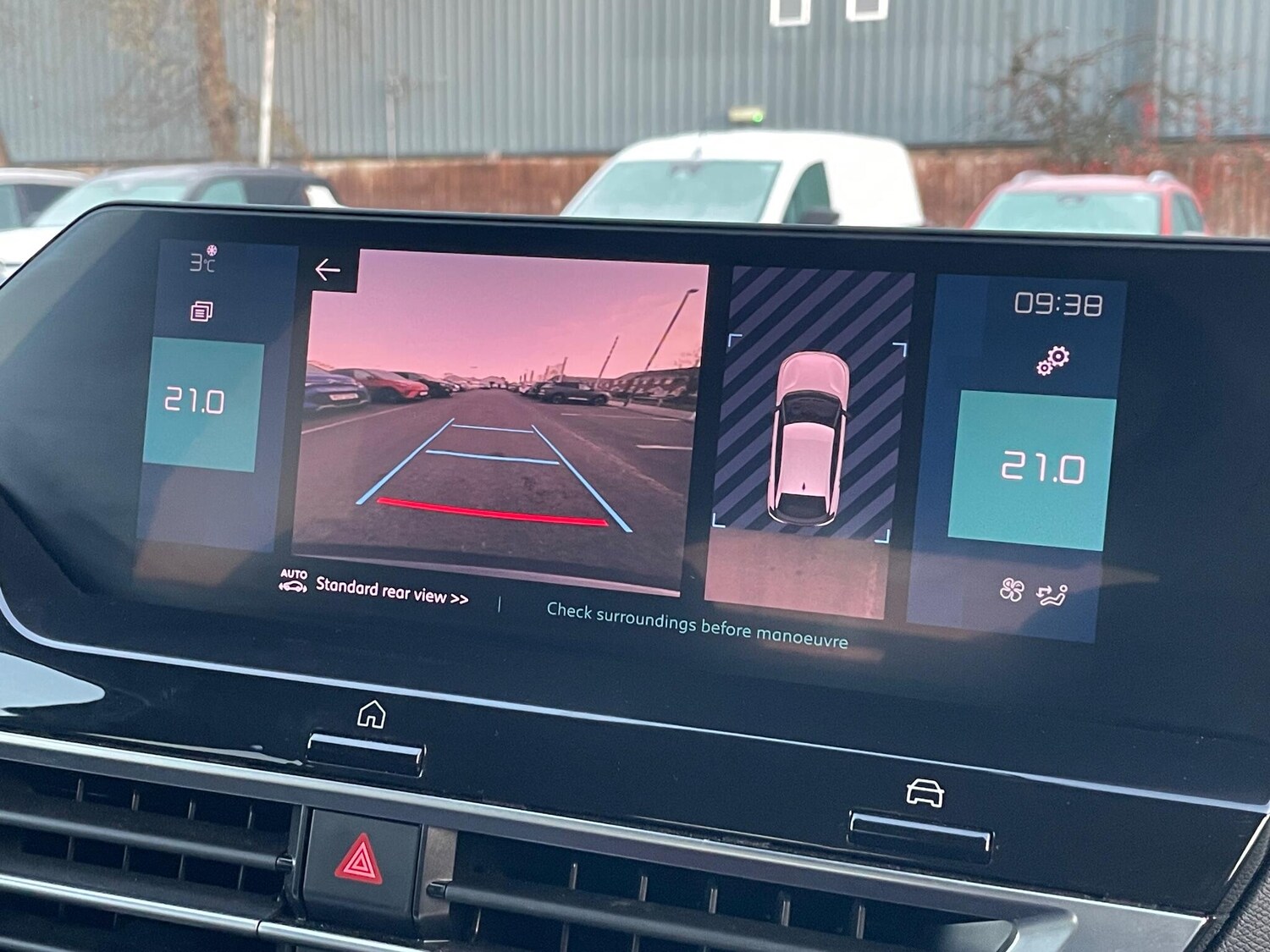 Used Citroen e-C4 2023 for sale - 76700988: Photo 49