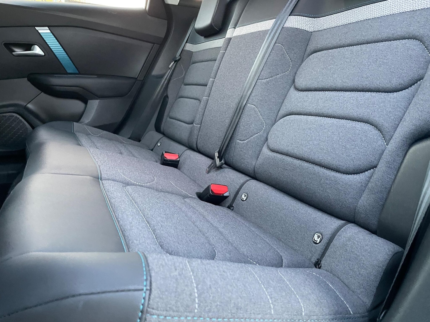 Used Citroen e-C4 2023 for sale - 76700988: Photo 58