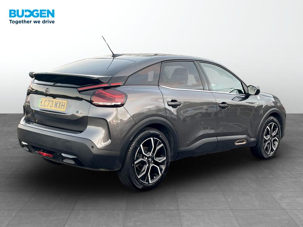 Used Citroen e-C4 2023 for sale - 76700988: Photo 6