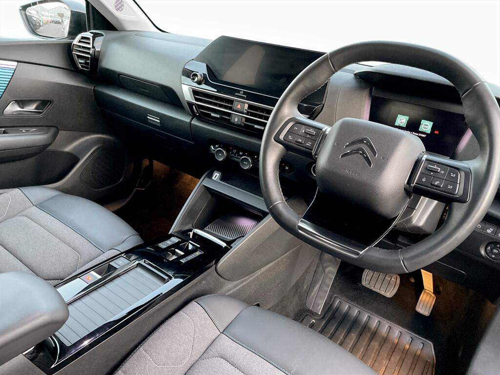 Used Citroen e-C4 2023 for sale - 76700988: Photo 9