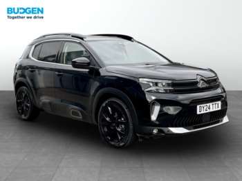 2024 (24) - 1.2 PureTech MHEV e-series e-DSC Euro 6 (s/s) 5dr