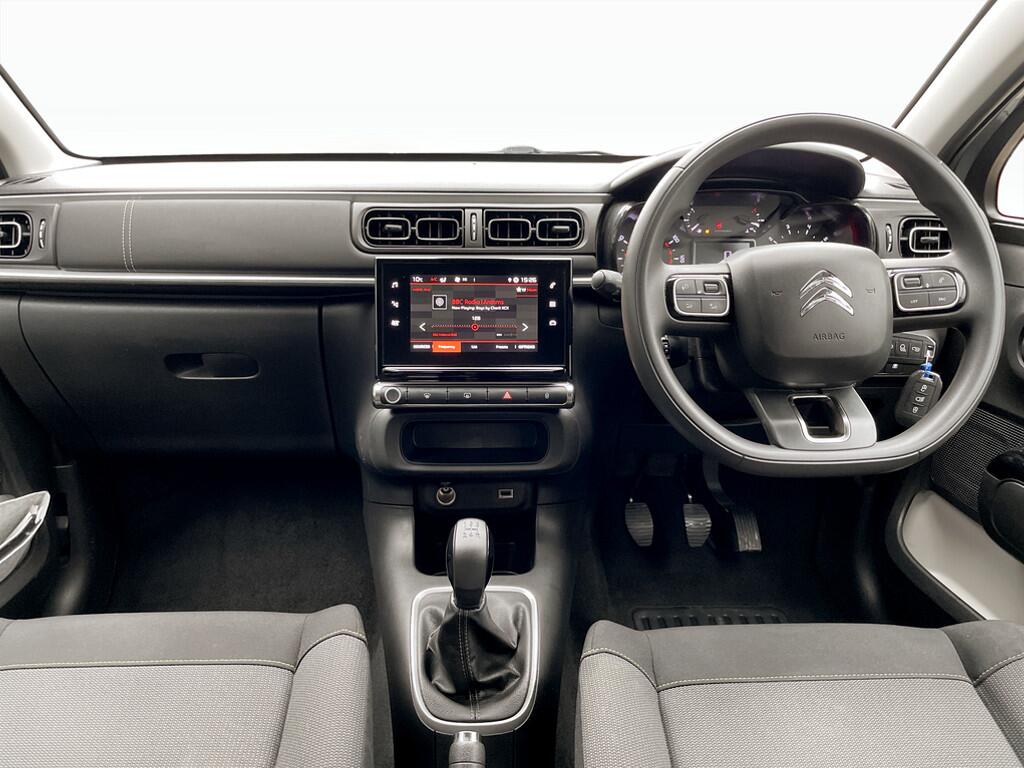 Used Citroen C3 2023 for sale - 77468224: Photo 10