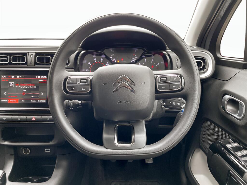 Used Citroen C3 2023 for sale - 77468224: Photo 11