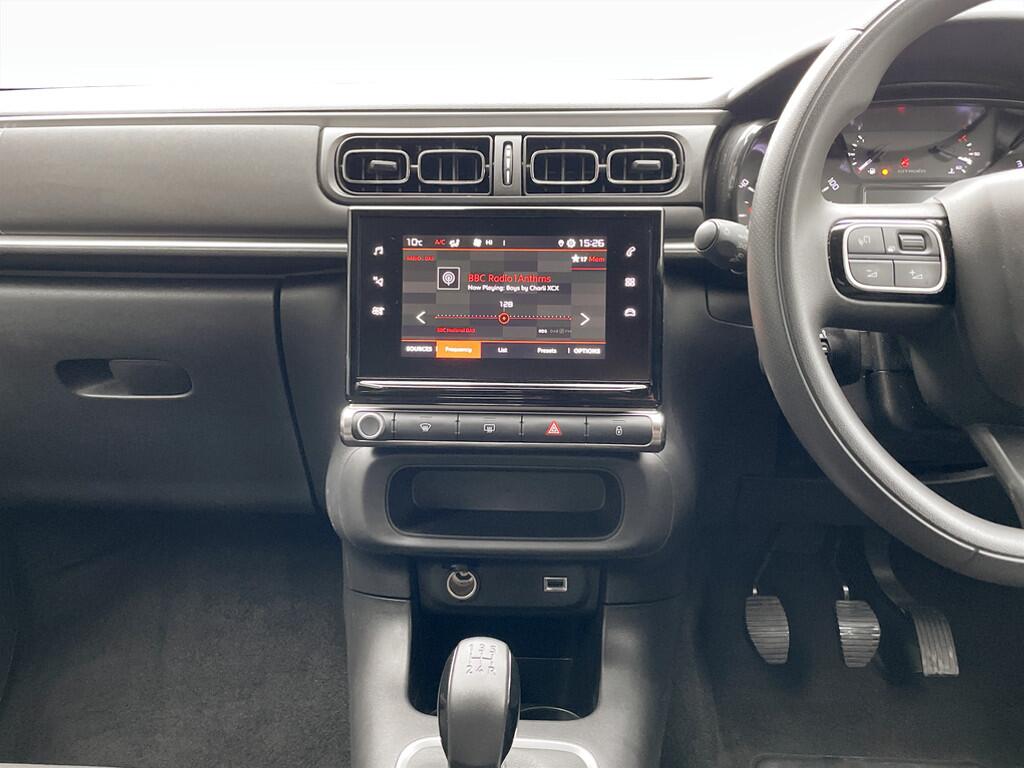 Used Citroen C3 2023 for sale - 77468224: Photo 12