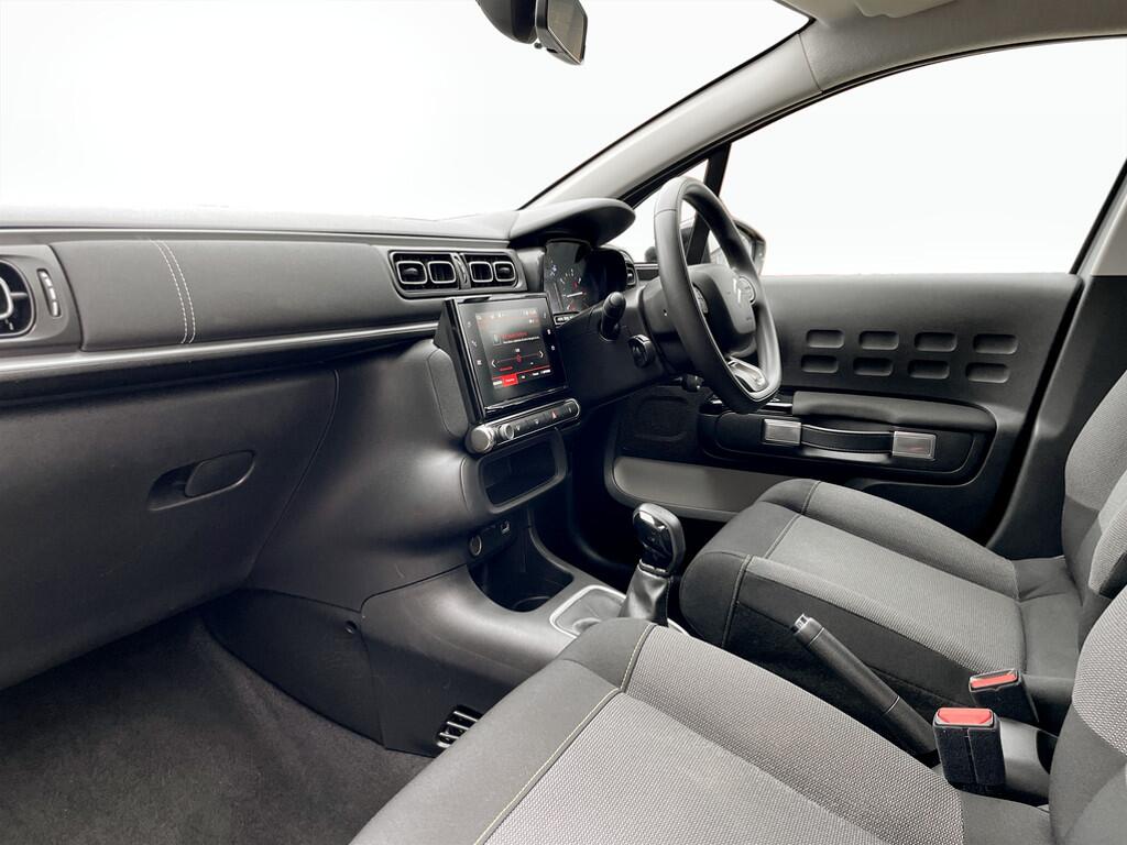 Used Citroen C3 2023 for sale - 77468224: Photo 13