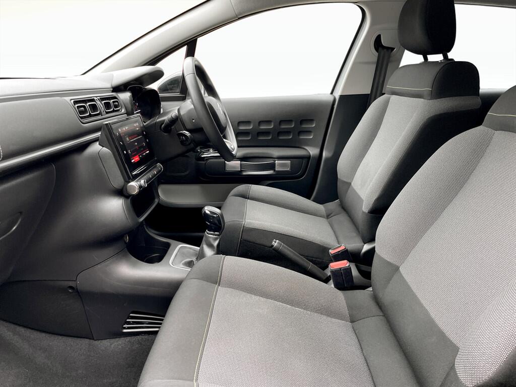 Used Citroen C3 2023 for sale - 77468224: Photo 14