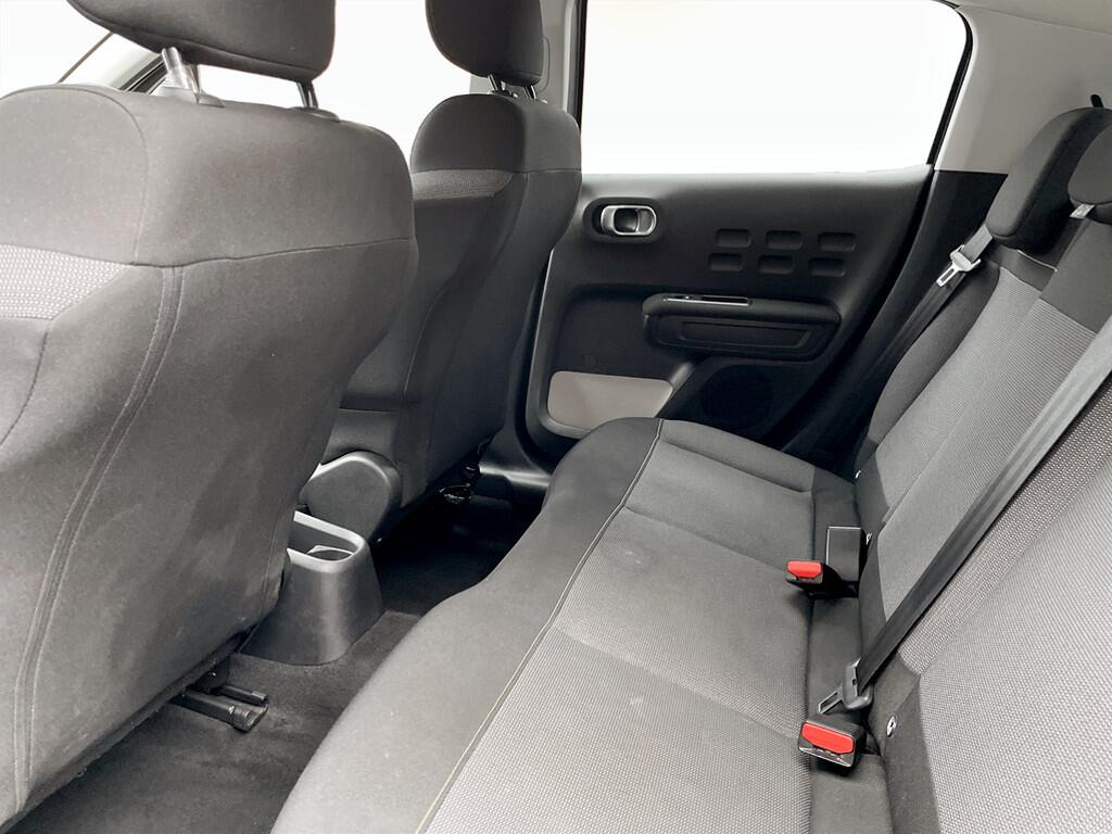 Used Citroen C3 2023 for sale - 77468224: Photo 15