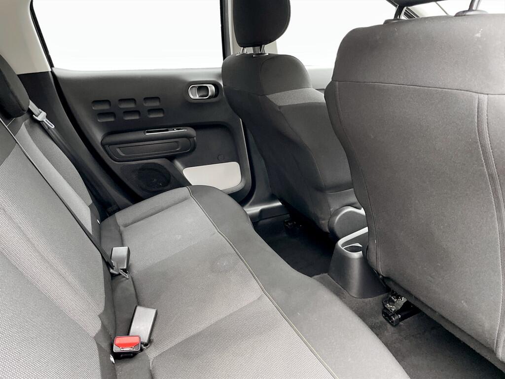 Used Citroen C3 2023 for sale - 77468224: Photo 16