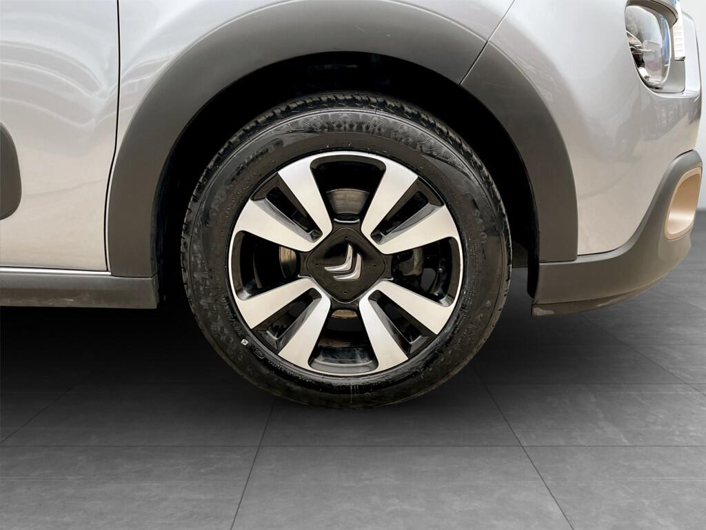 Used Citroen C3 2023 for sale - 77468224: Photo 17