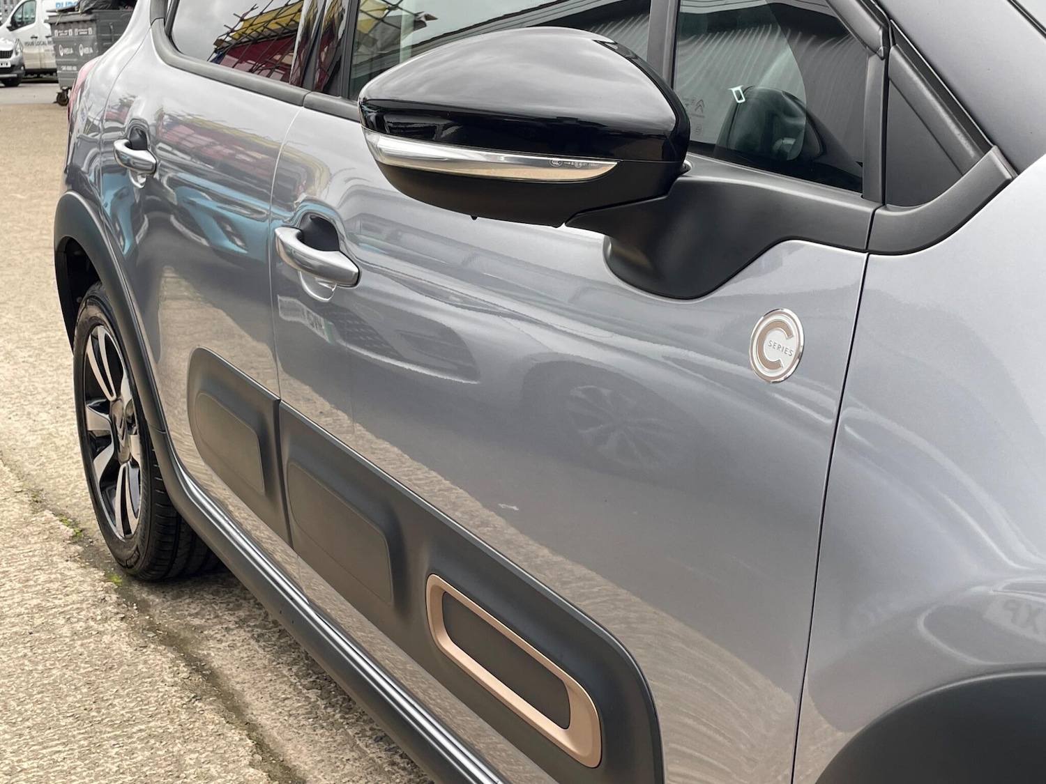 Used Citroen C3 2023 for sale - 77468224: Photo 19