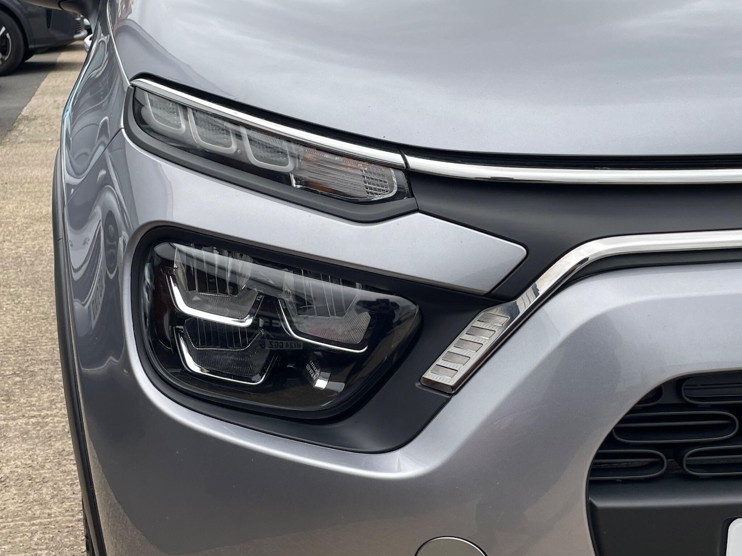 Used Citroen C3 2023 for sale - 77468224: Photo 20