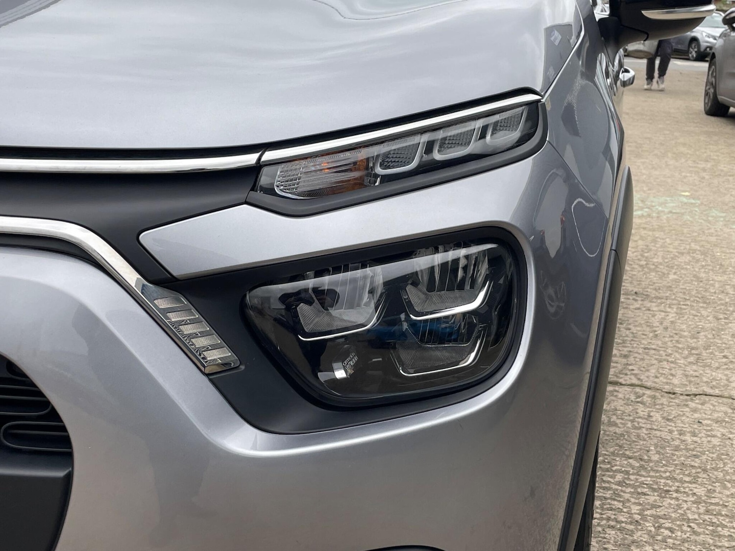 Used Citroen C3 2023 for sale - 77468224: Photo 23