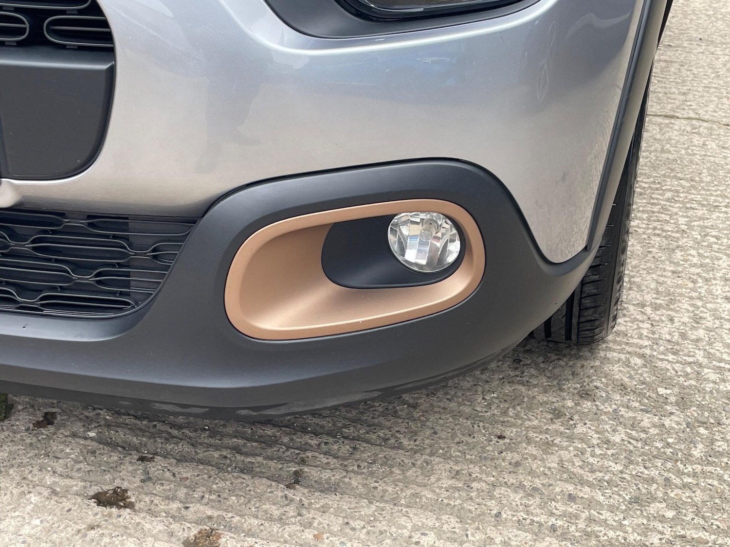 Used Citroen C3 2023 for sale - 77468224: Photo 24