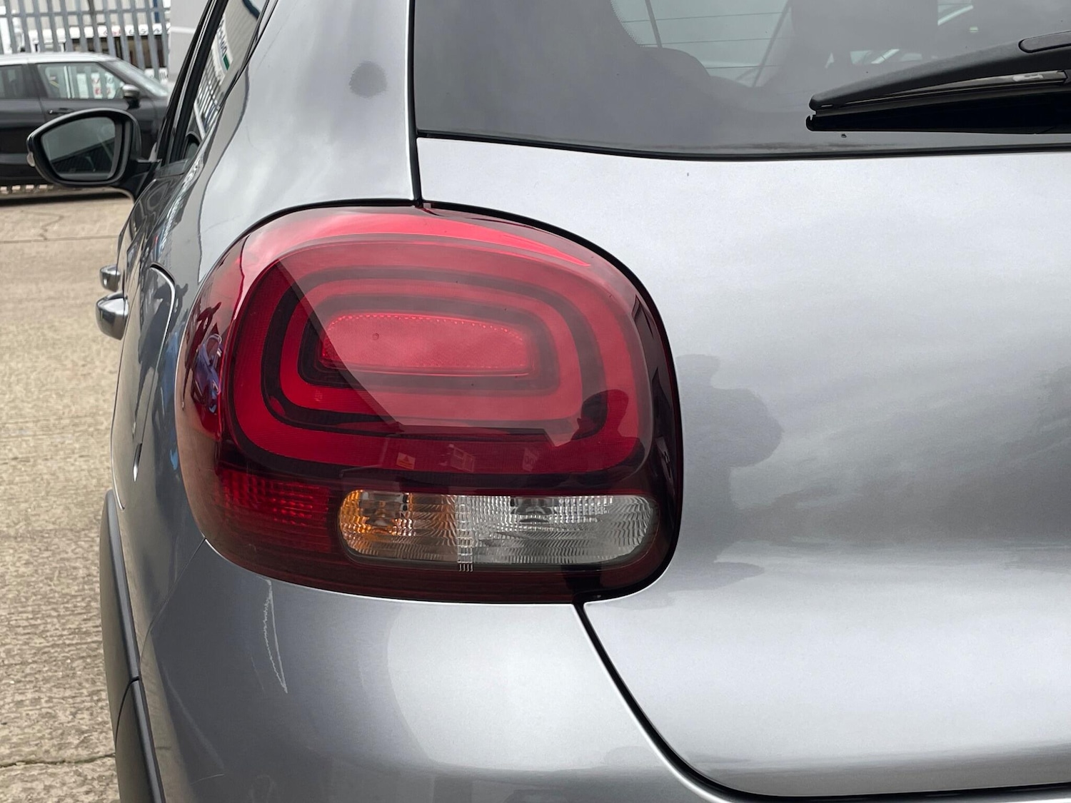 Used Citroen C3 2023 for sale - 77468224: Photo 27