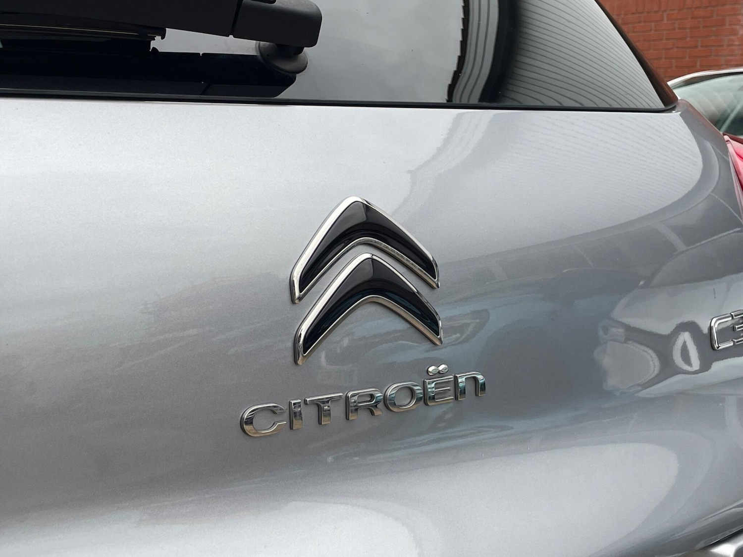 Used Citroen C3 2023 for sale - 77468224: Photo 28