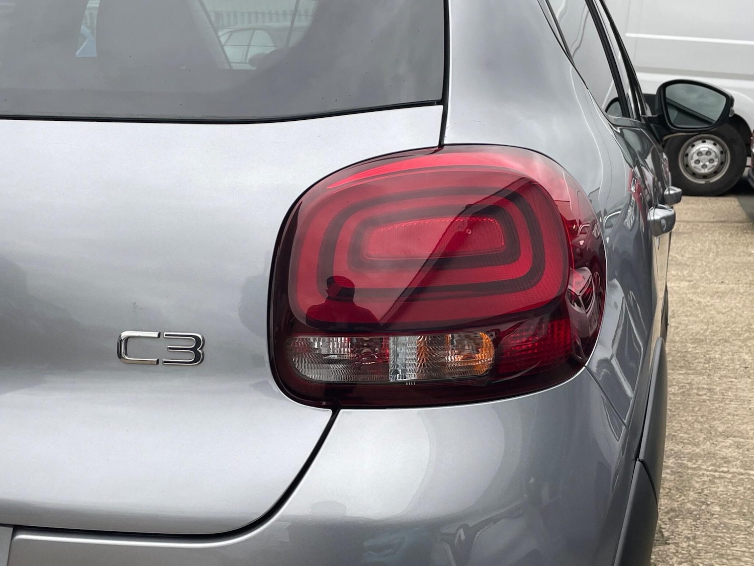 Used Citroen C3 2023 for sale - 77468224: Photo 29