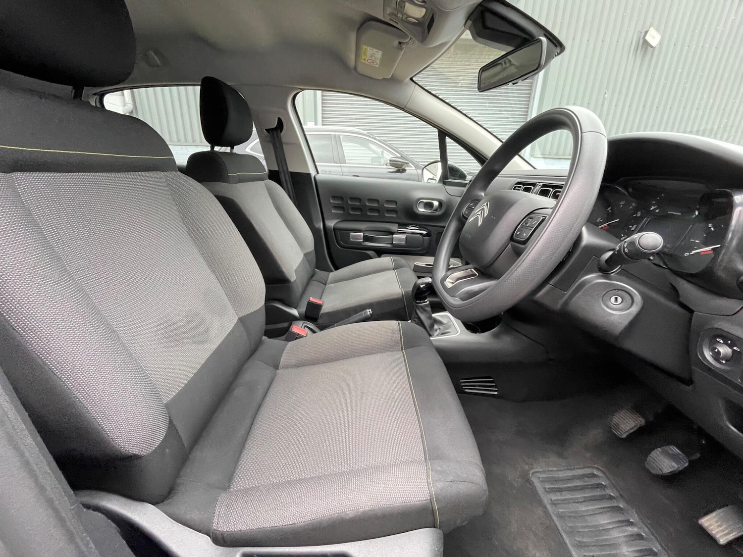 Used Citroen C3 2023 for sale - 77468224: Photo 34