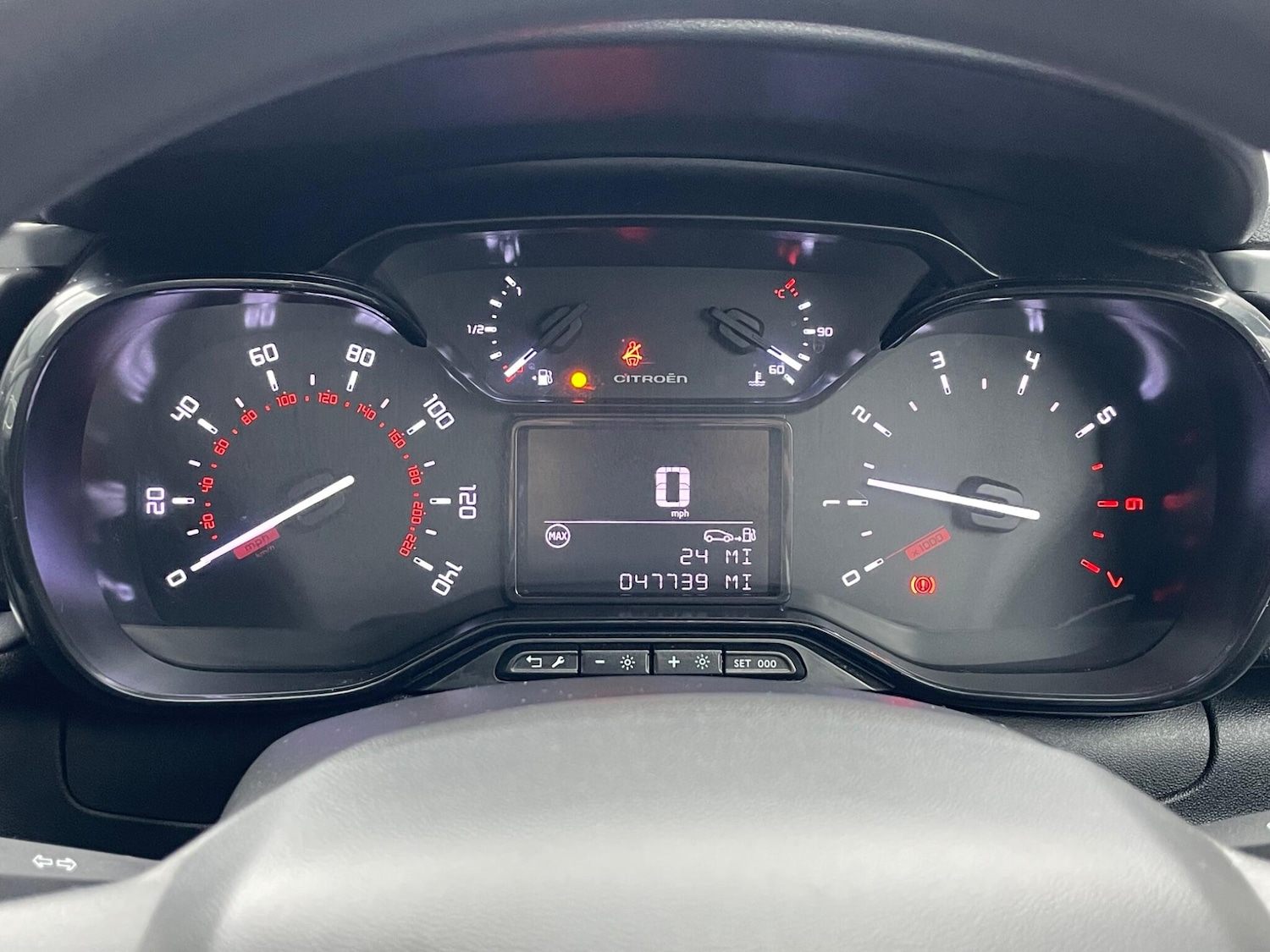 Used Citroen C3 2023 for sale - 77468224: Photo 36