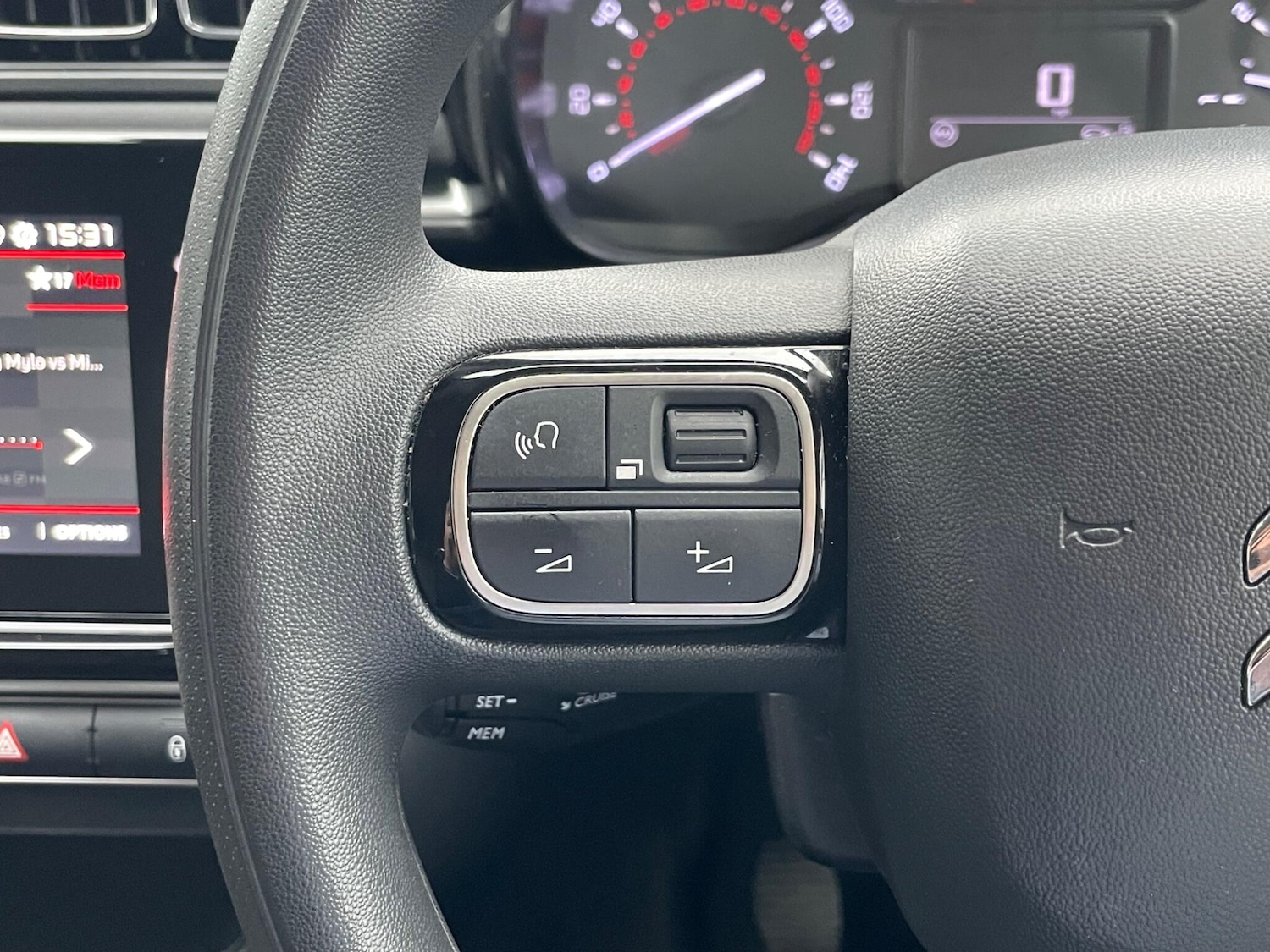 Used Citroen C3 2023 for sale - 77468224: Photo 37