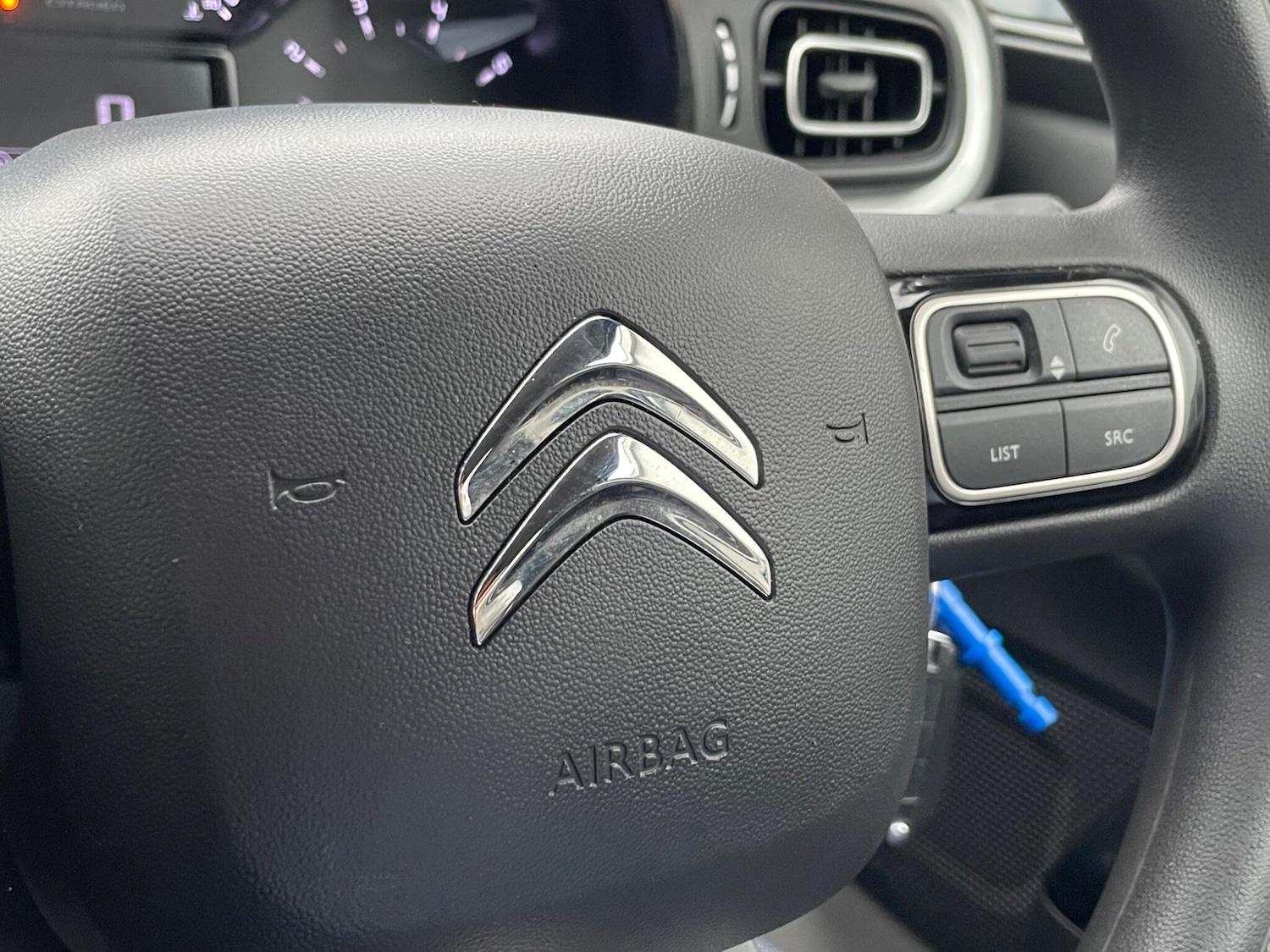 Used Citroen C3 2023 for sale - 77468224: Photo 38