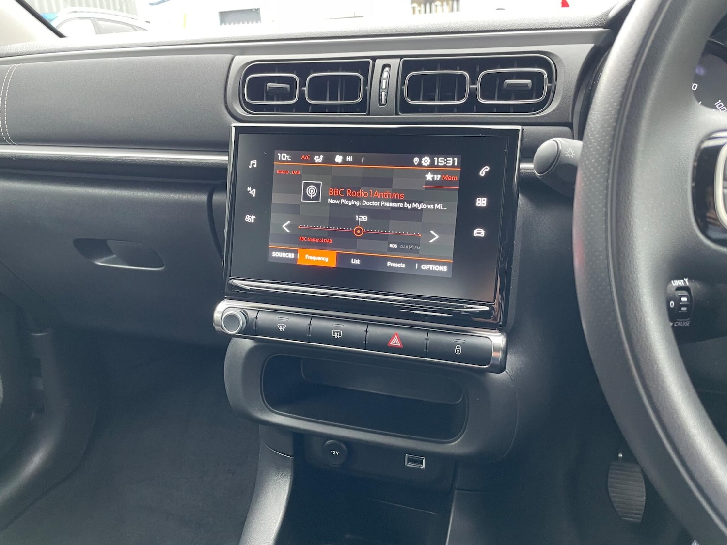 Used Citroen C3 2023 for sale - 77468224: Photo 42