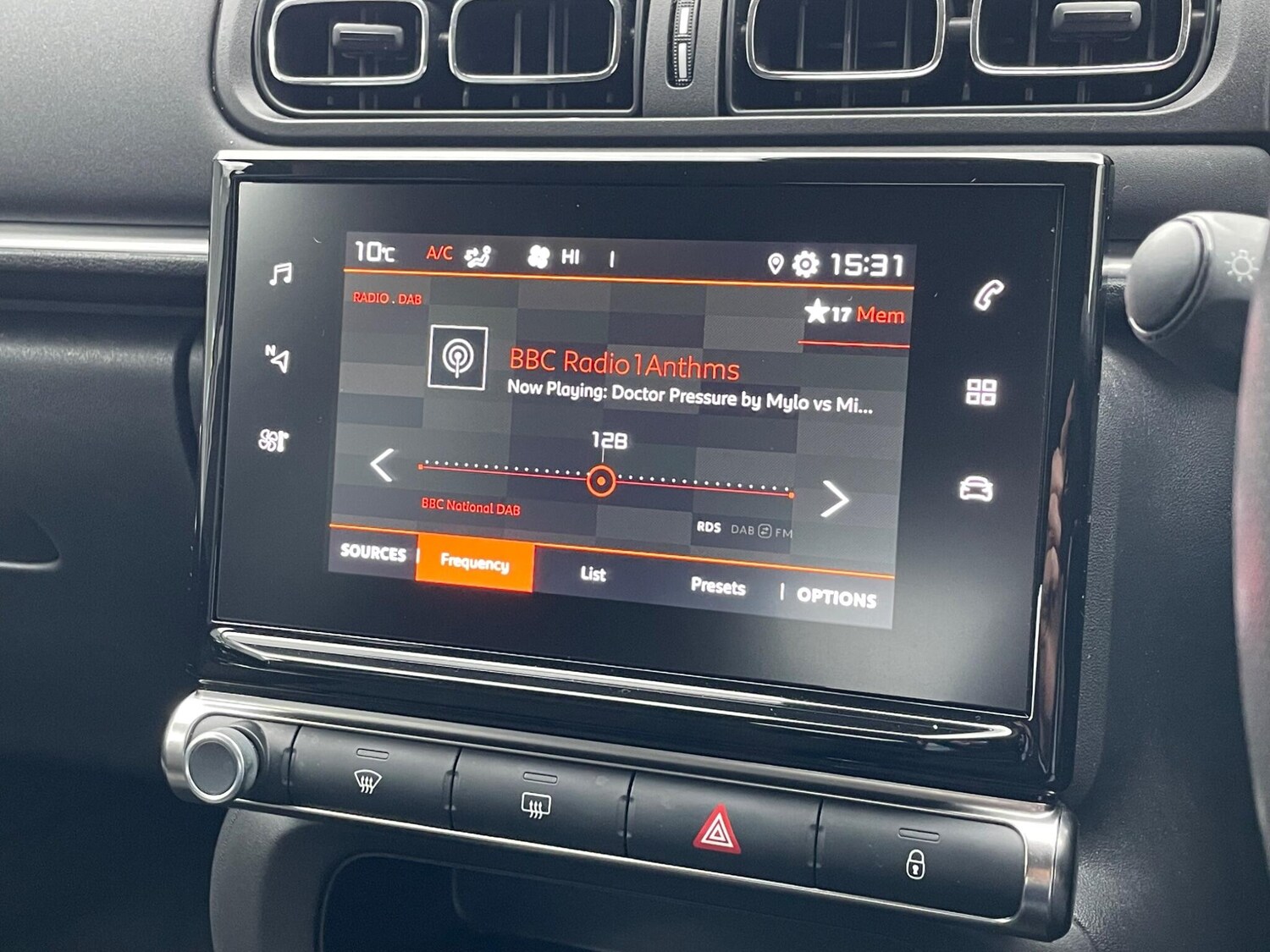 Used Citroen C3 2023 for sale - 77468224: Photo 43