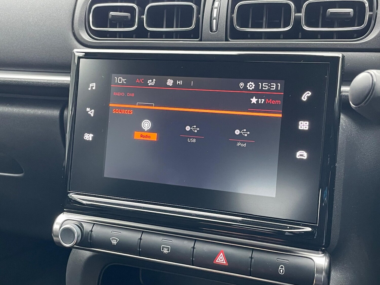 Used Citroen C3 2023 for sale - 77468224: Photo 44